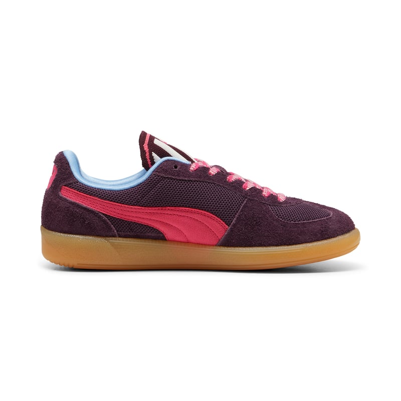 PUMA Palermo Supertifo 398182-01 03