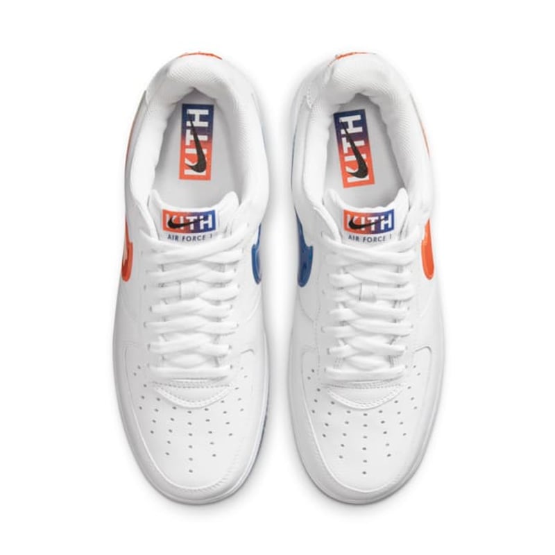 Nike Air Force 1 Low x Kith CZ7928-100 04