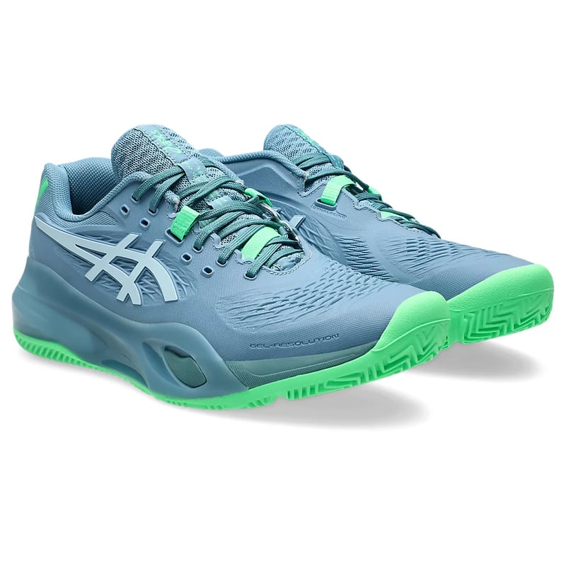 ASICS Gel-Resolution X Padel 1041A492-403 02