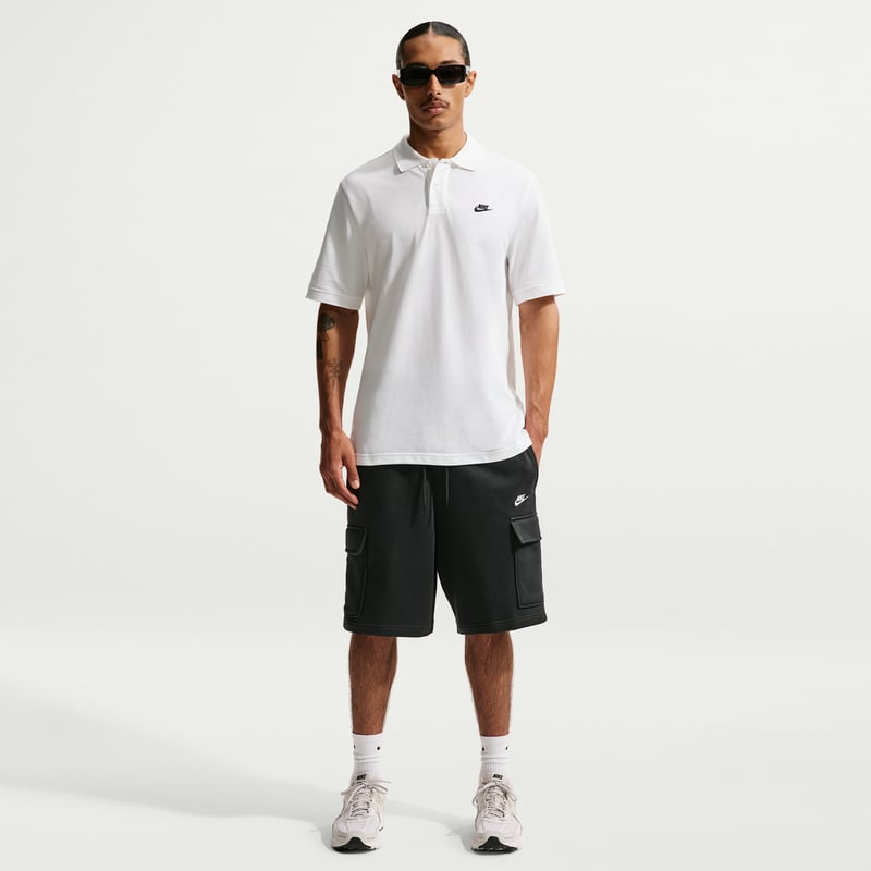 Nike Club Fleece Cargo FN3525-010 01