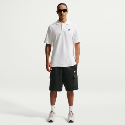 Nike Club Fleece Cargo FN3525-010 01