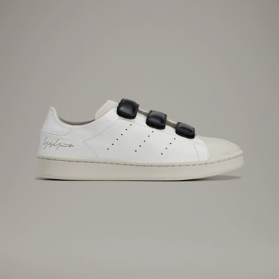 adidas Y-3 Stan Smith Hook-And-Loop JQ5000