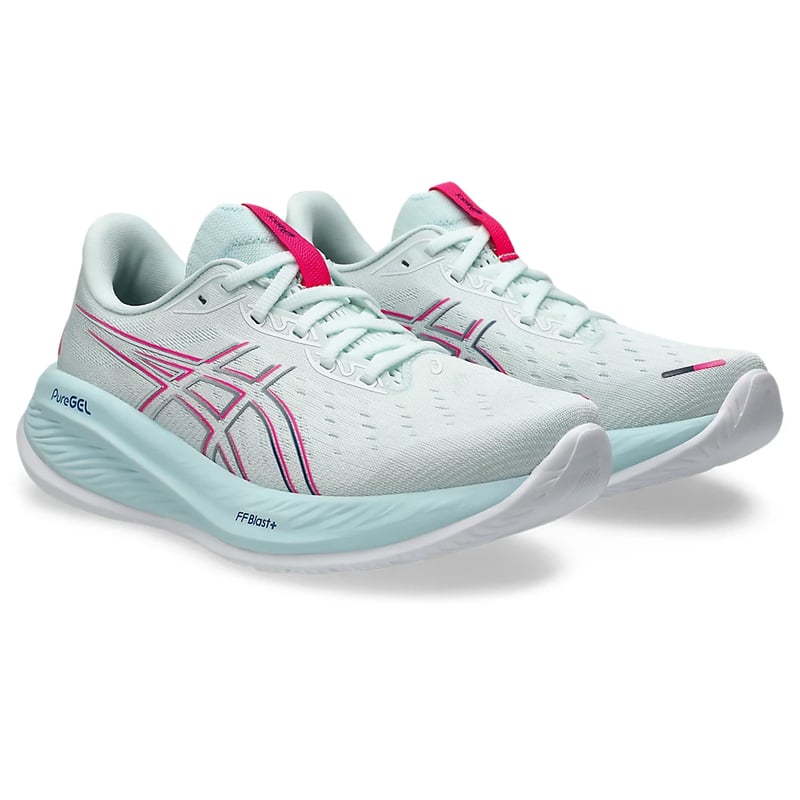 ASICS Gel-Cumulus 26 (Wide) 1012B600-401 02