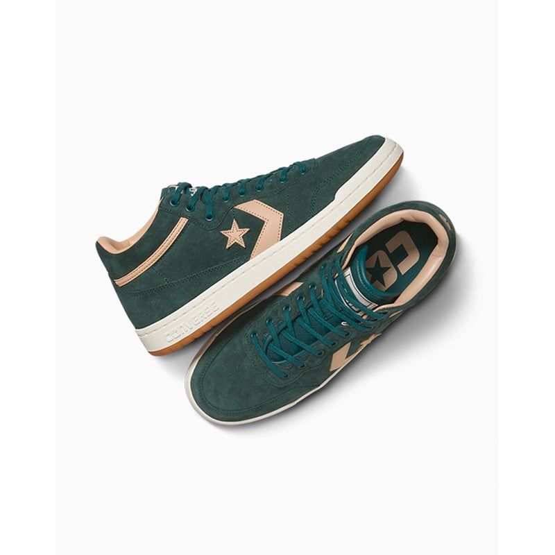 Converse CONS Fastbreak Pro Nubuck A10590C 04
