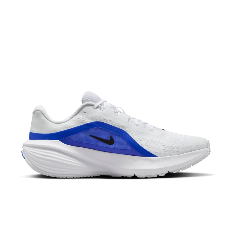 Обувки Nike Downshifter 14 "White & Racer Blue" | Мъже | Бягане | 03 | SPORTSHOWROOM