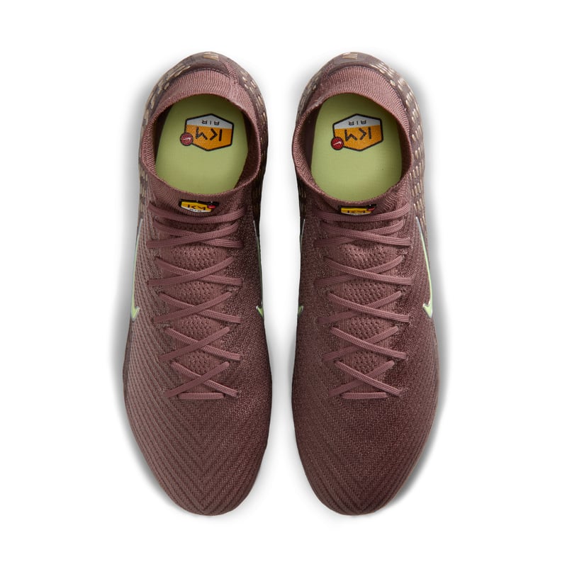 Nike Mercurial Superfly 10 Elite FG x Kylian Mbappé FQ8692-200 04