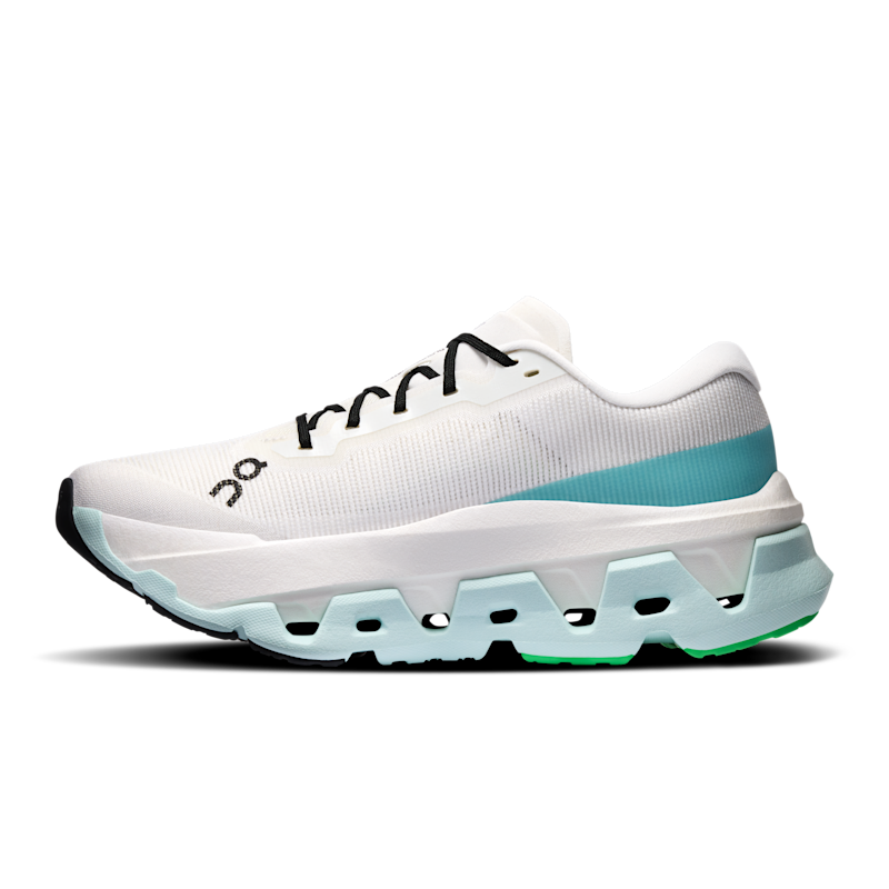 Buty do biegania On Cloudmonster 3 Hyper "Ivory & Flurry" | | Bieganie | 04 | SPORTSHOWROOM