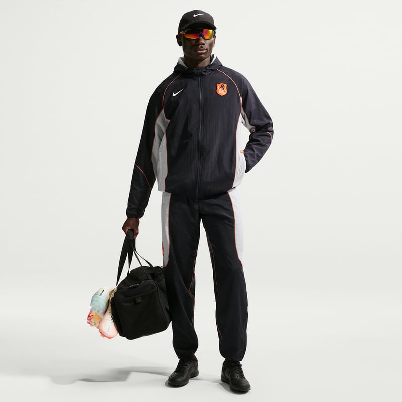 Nike Chelsea FC Strike+ SE Repel IB3856-426 04