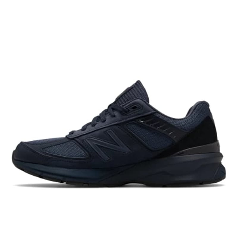 New Balance 990v5 Made in USA x Engineered Garments M990EGN5 02