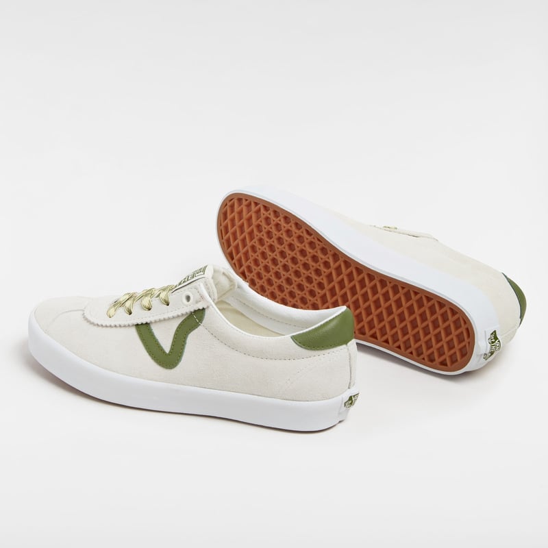 Vans Sport Low VN000CQRCD3 03