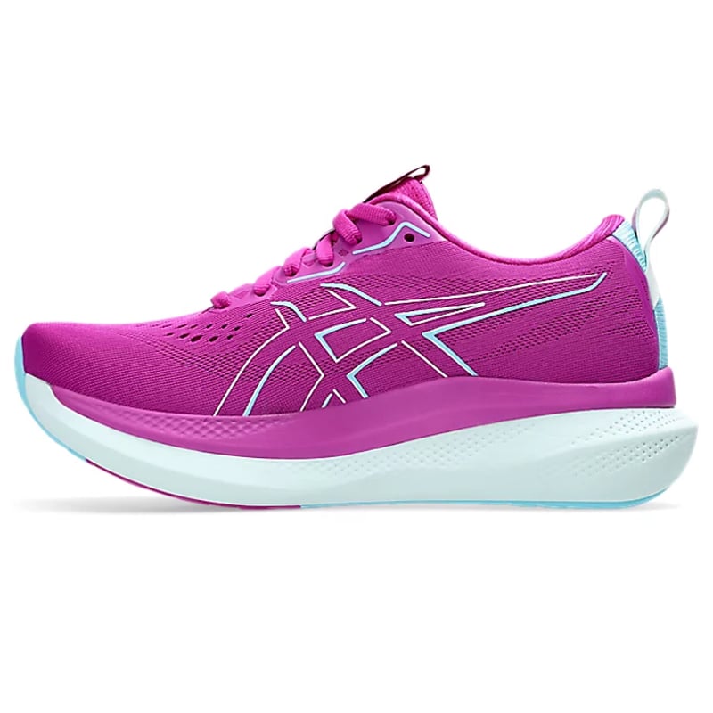 ASICS Glideride Max 1012B691-500 04