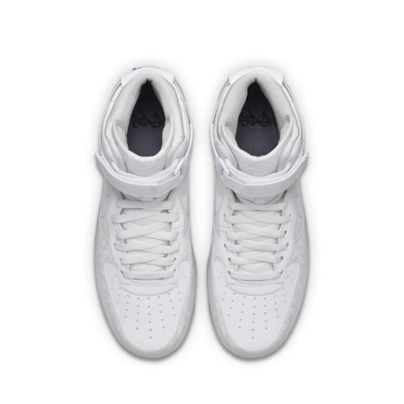 Nike Air Force 1 High AO9296-100 04