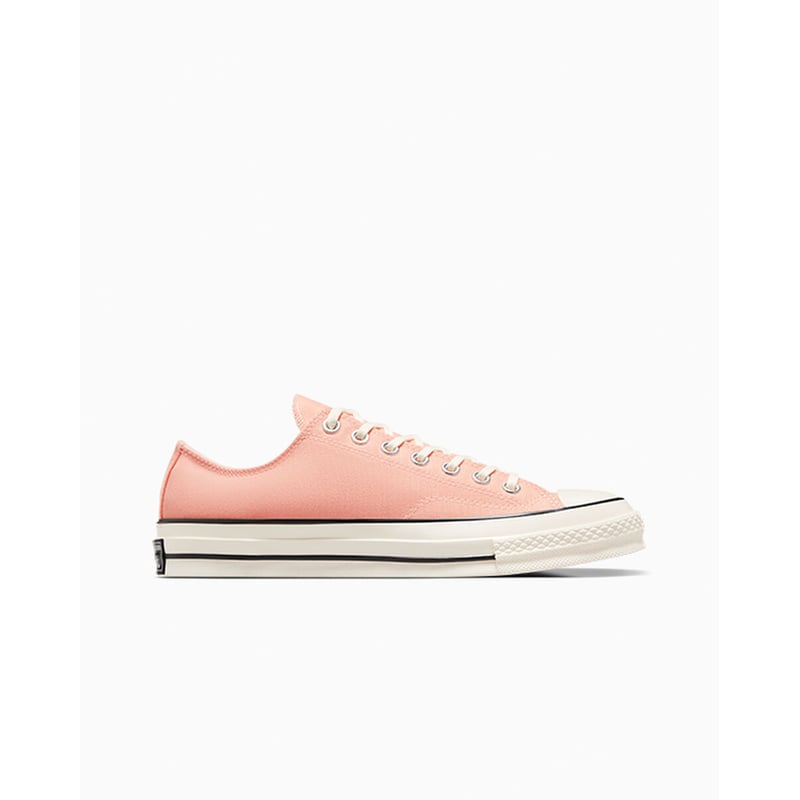 Connverse Chuck 70 Low ‘Vintage Canvas’ A03448C 01