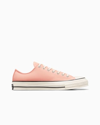 Connverse Chuck 70 Low ‘Vintage Canvas’ A03448C