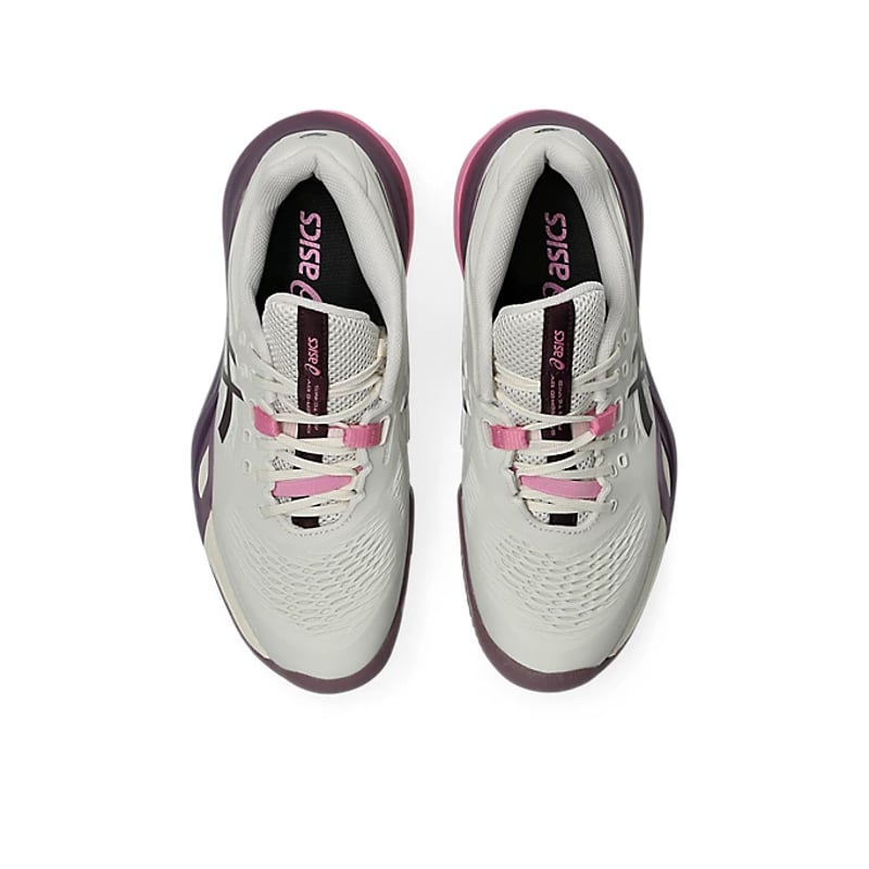 ASICS Gel-Resolution X Clay 1042A277-250 06