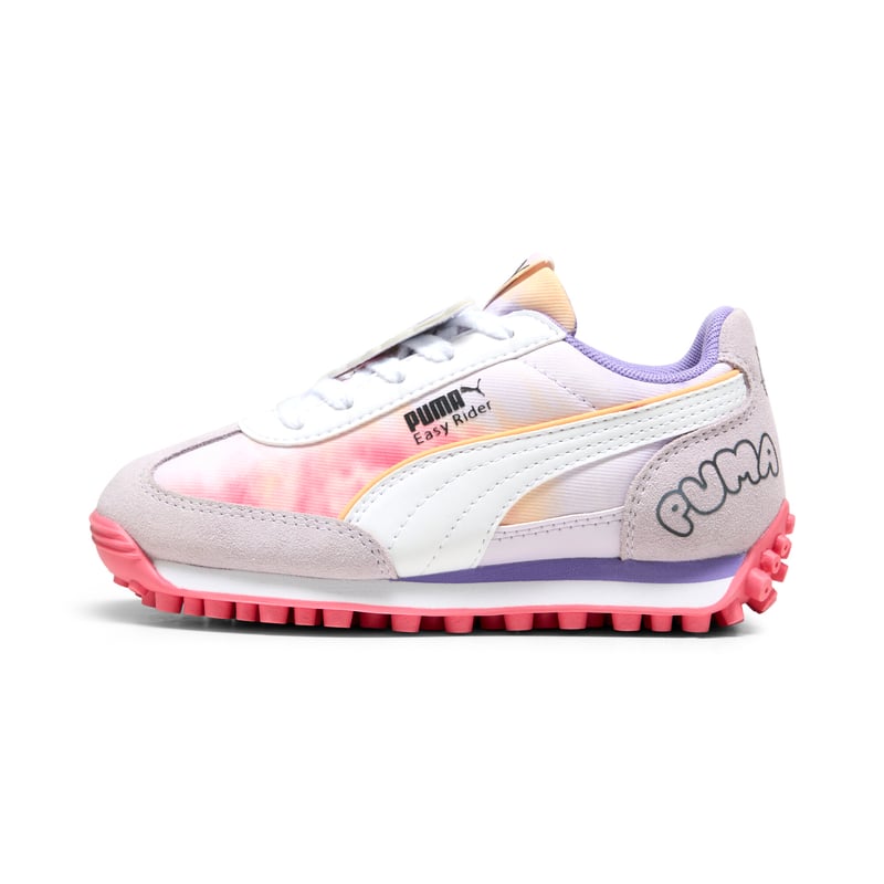 PUMA Easy Rider x HELLO KITTY AND FRIENDS 401411-01 01
