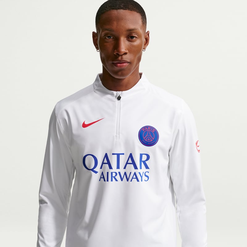Nike Paris Saint-Germain Strike Third Dri-FIT Total 90 HM3606-101 01