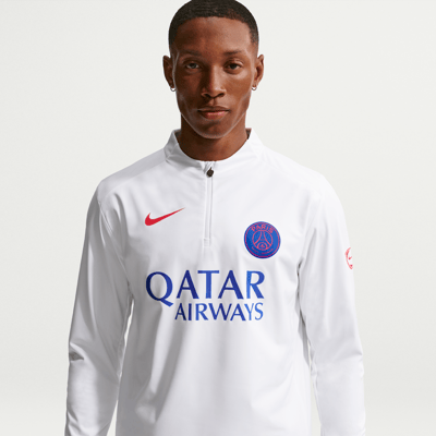Nike Paris Saint-Germain Strike Third Dri-FIT Total 90 HM3606-101
