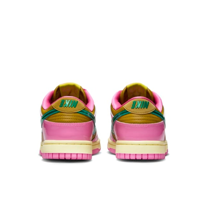 Nike Dunk Low x Parris Goebel FN2721-600 06