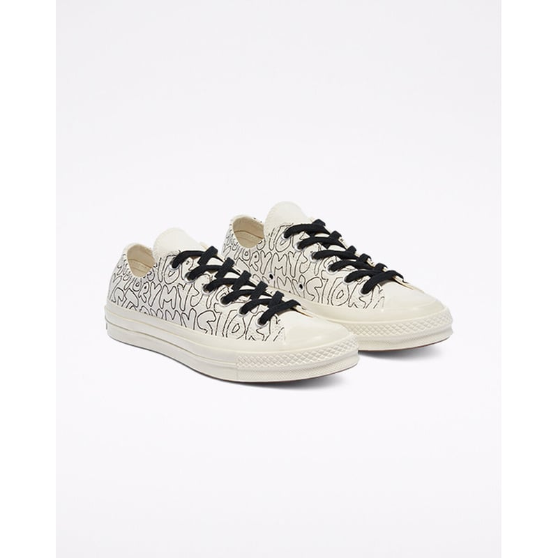 Converse Chuck 70 Low 170285C 04