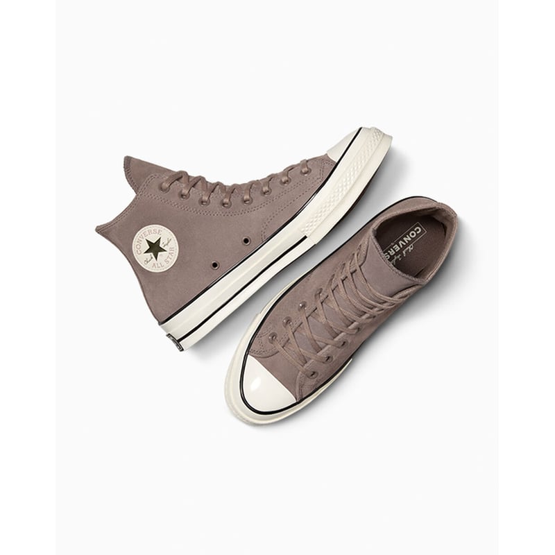 Converse Chuck 70 Heritage Color Suede A09476C 04