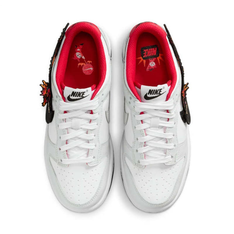 Nike Dunk Low FZ5528-101 04