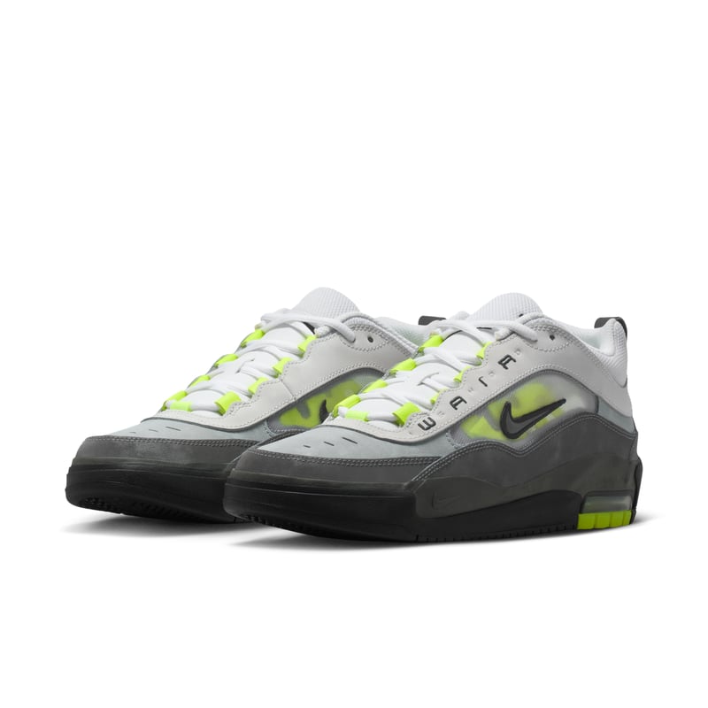 Nike Air Max Ishod IR1887-002 05