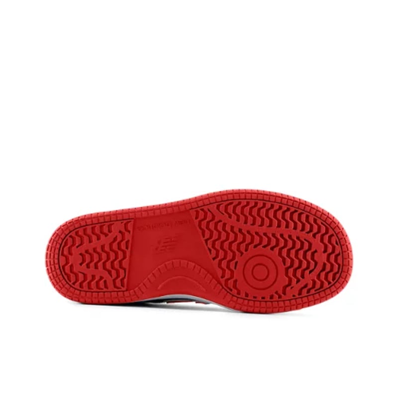 New Balance 480 Bungee Lace PHB480WR 04