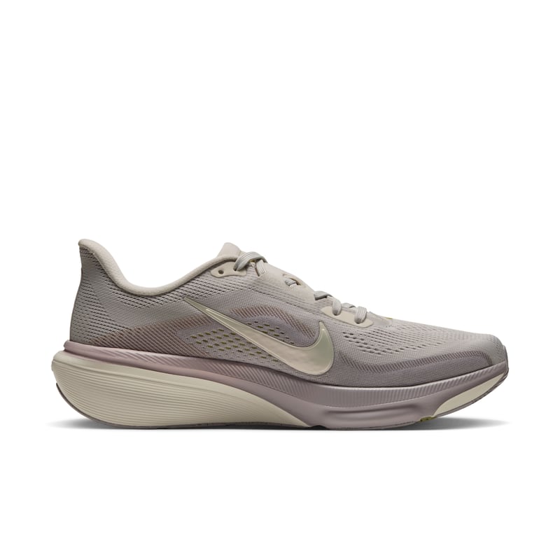 Nike Pegasus 42 runners "Light Bone & Particle Rose" | Women | Running | 03 | SPORTSHOWROOM