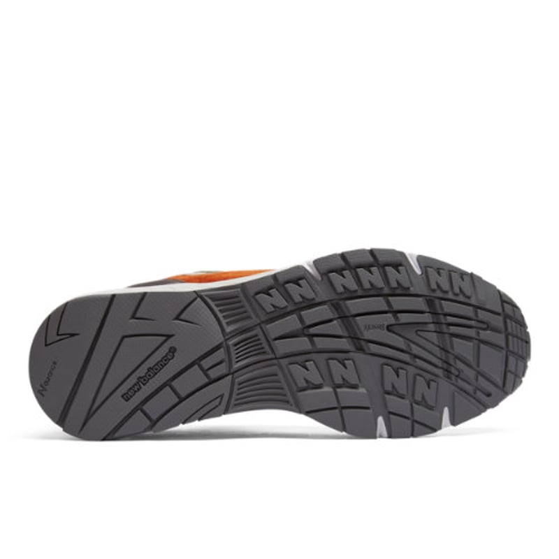 New Balance 991 Made in England M991NGO 04