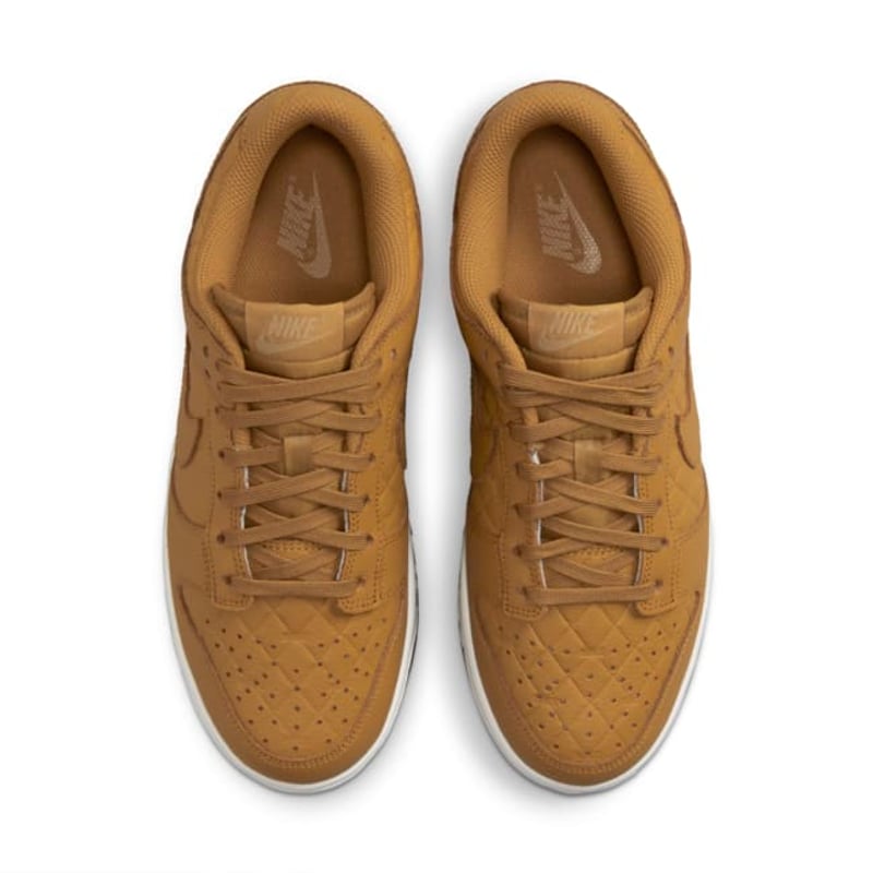 Nike Dunk Low ‘Quilted’ DX3374-700 04