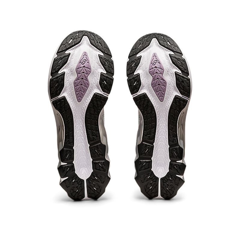 ASICS Novablast 2 Platinum 1012B131-020 07