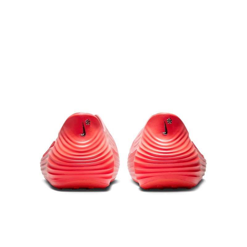 Nike ReactX Rejuven8 trainers "Bleached Coral & Hot Lava" | Women | SportStyle | 06 | SPORTSHOWROOM