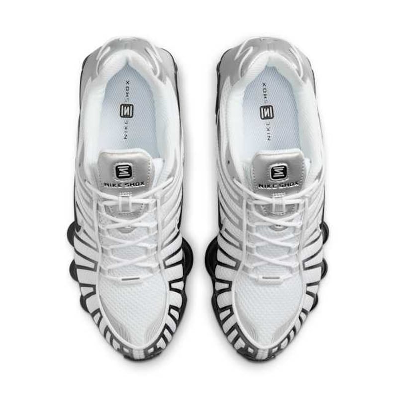 Nike Shox TL HQ4049-001 04