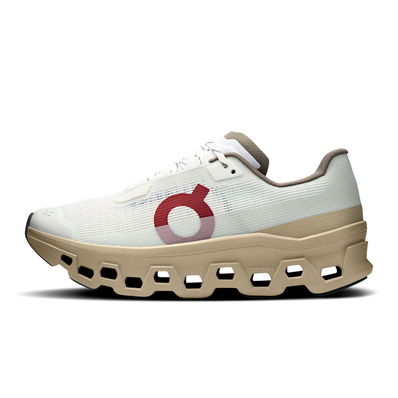 Buty do biegania On Cloudmonster Void "Year of the Horse" | Kobiety | Bieganie | 01 | SPORTSHOWROOM
