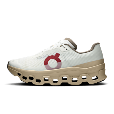 Buty do biegania On Cloudmonster Void "Year of the Horse" | Kobiety | Bieganie | 01 | SPORTSHOWROOM