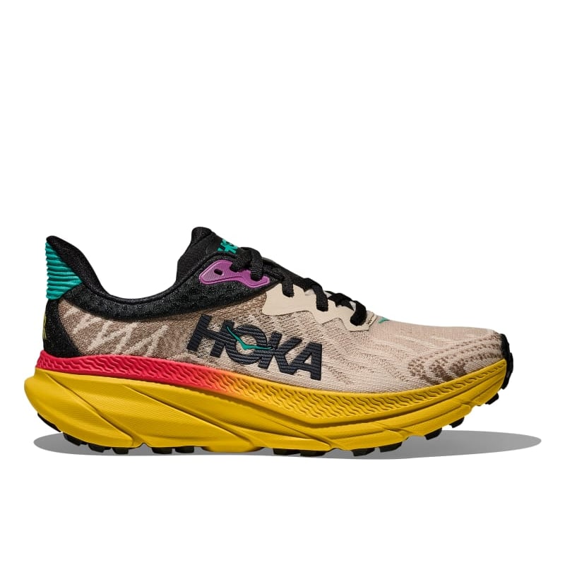 HOKA Challenger 7 1134498-OLZ 01