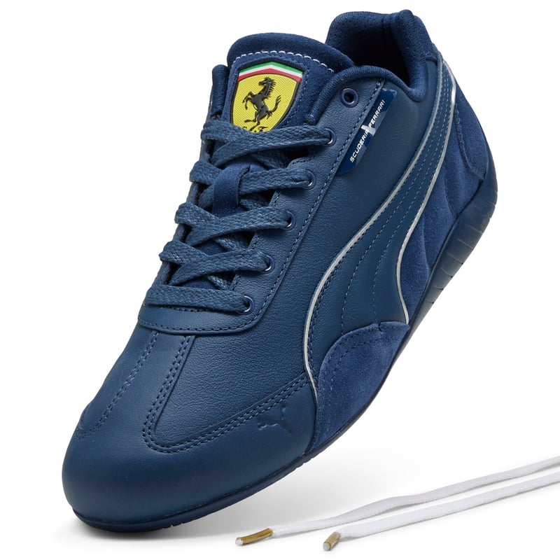 PUMA Speedcat x Scuderia Ferrari HP 308905-04 04