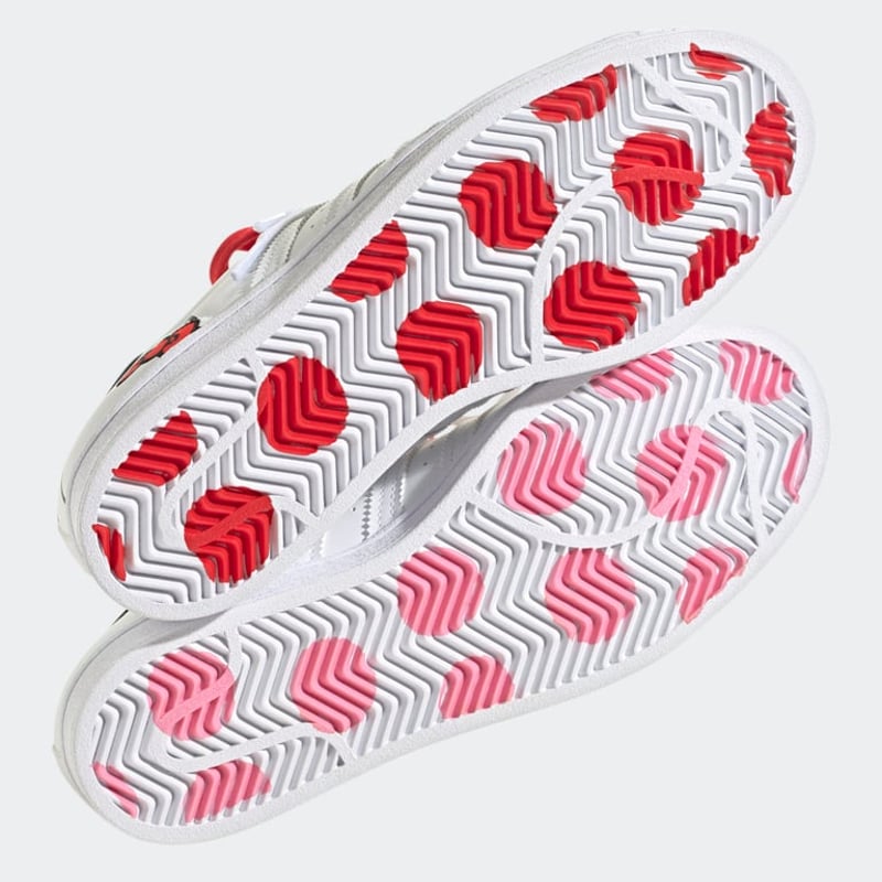 adidas Superstar Hello Kitty GW7168 03