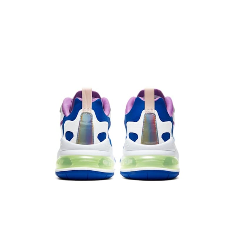 Nike Air Max 270 React CW0630-100 06