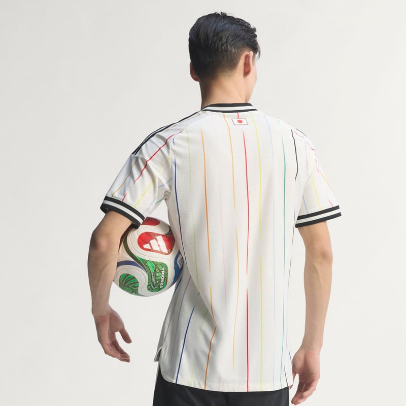 adidas Japan 2026 Away Authentic KD3348 04