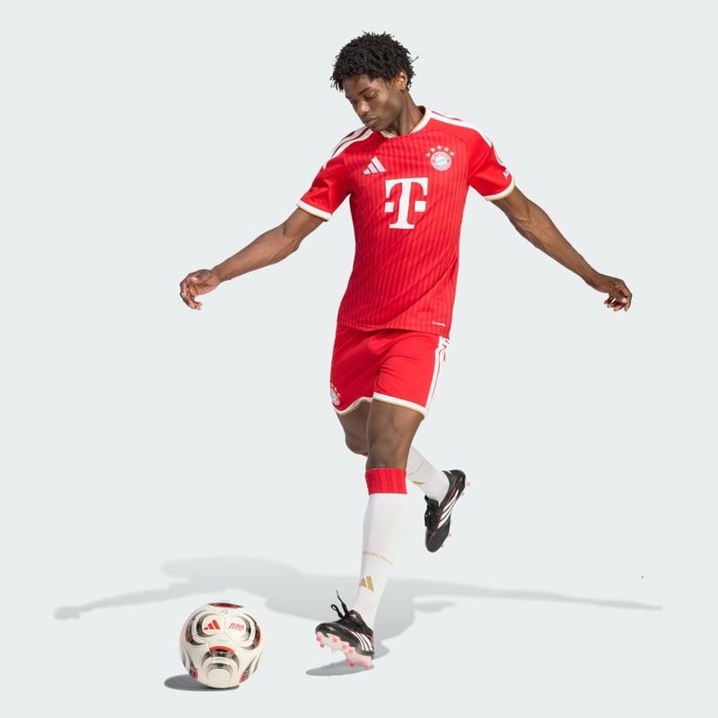 adidas FC Bayern 2026/27 Home KQ6513 03