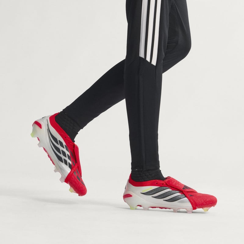 Kopačky adidas Predator Elite Fold-Over Tongue FG "Born for Goals Pack" | Muži & Ženy | Futbal | 02 | SPORTSHOWROOM