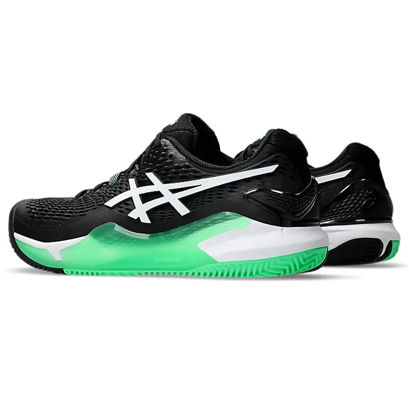 ASICS Gel-Resolution 9 Clay 1041A375-002 03