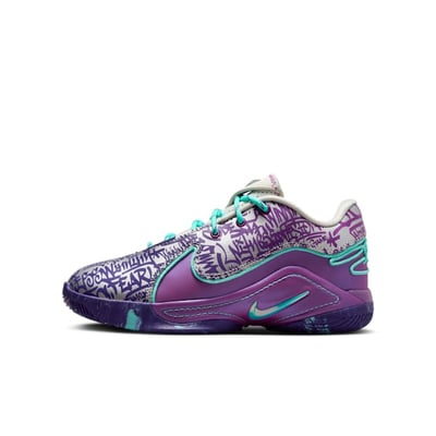 Nike LeBron 22 IF8254-001