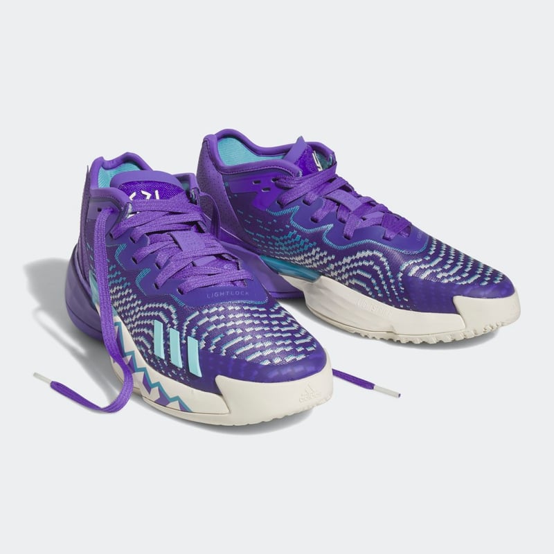 adidas D.O.N. Issue #4 HR0710 04