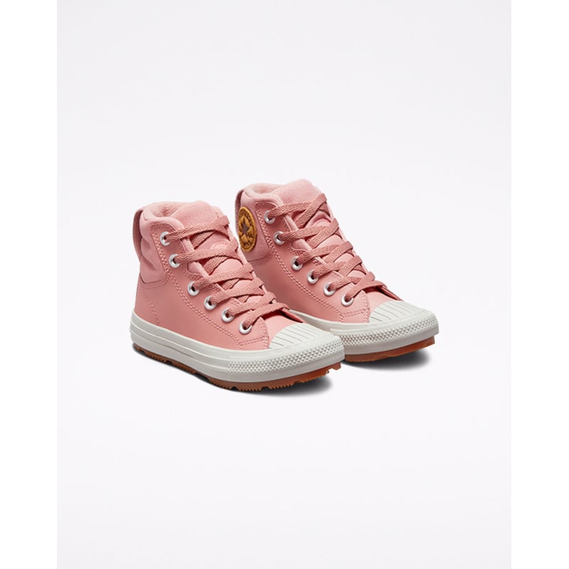 Converse Chuck Taylor All Star Berkshire Boot Leather 371523C 04