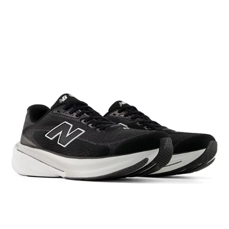 Tekaški copati New Balance Fresh Foam X 860v15 "Black & White" | Moški | Tek | 02 | SPORTSHOWROOM