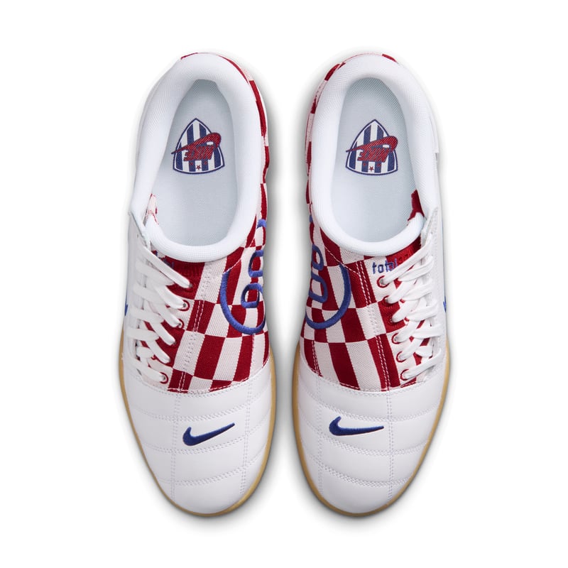 Nike Total 90 Checkered IV2472-100 04