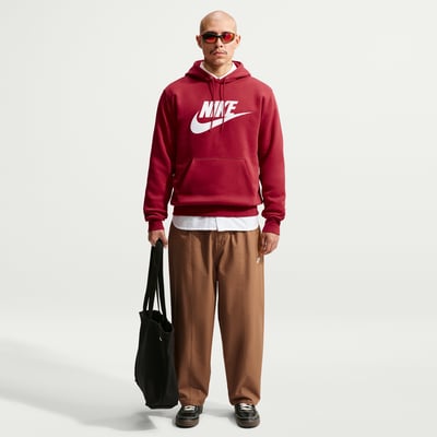 Hlace Nike Club Sneaker "Ale Brown" | Moški | | 01 | SPORTSHOWROOM